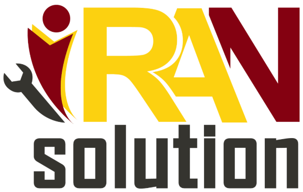logo ransolutions